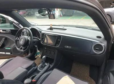 2015 Volkswagen Beetle WVWZZZ16ZFM606298 VIN:WVWZZZ16ZFM606298