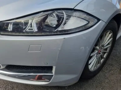 2015 Jaguar XF SAJAA05J4FDU78363 VIN:SAJAA05J4FDU78363