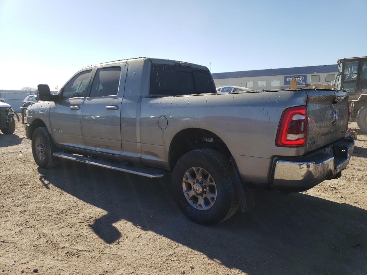 2024 RAM 2500 LARAMIE VIN:3C6UR5NL9RG215545