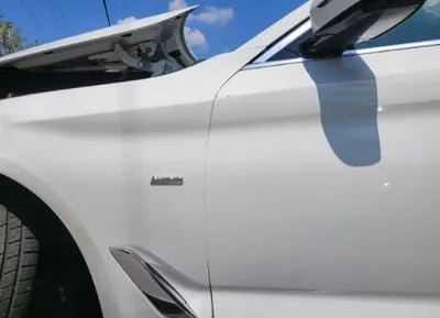 2018 BMW 520 WBAJC5100JWE55596 VIN:WBAJC5100JWE55596