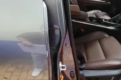 2020 BMW M6 KNME5C2B9LP070891 VIN:KNME5C2B9LP070891