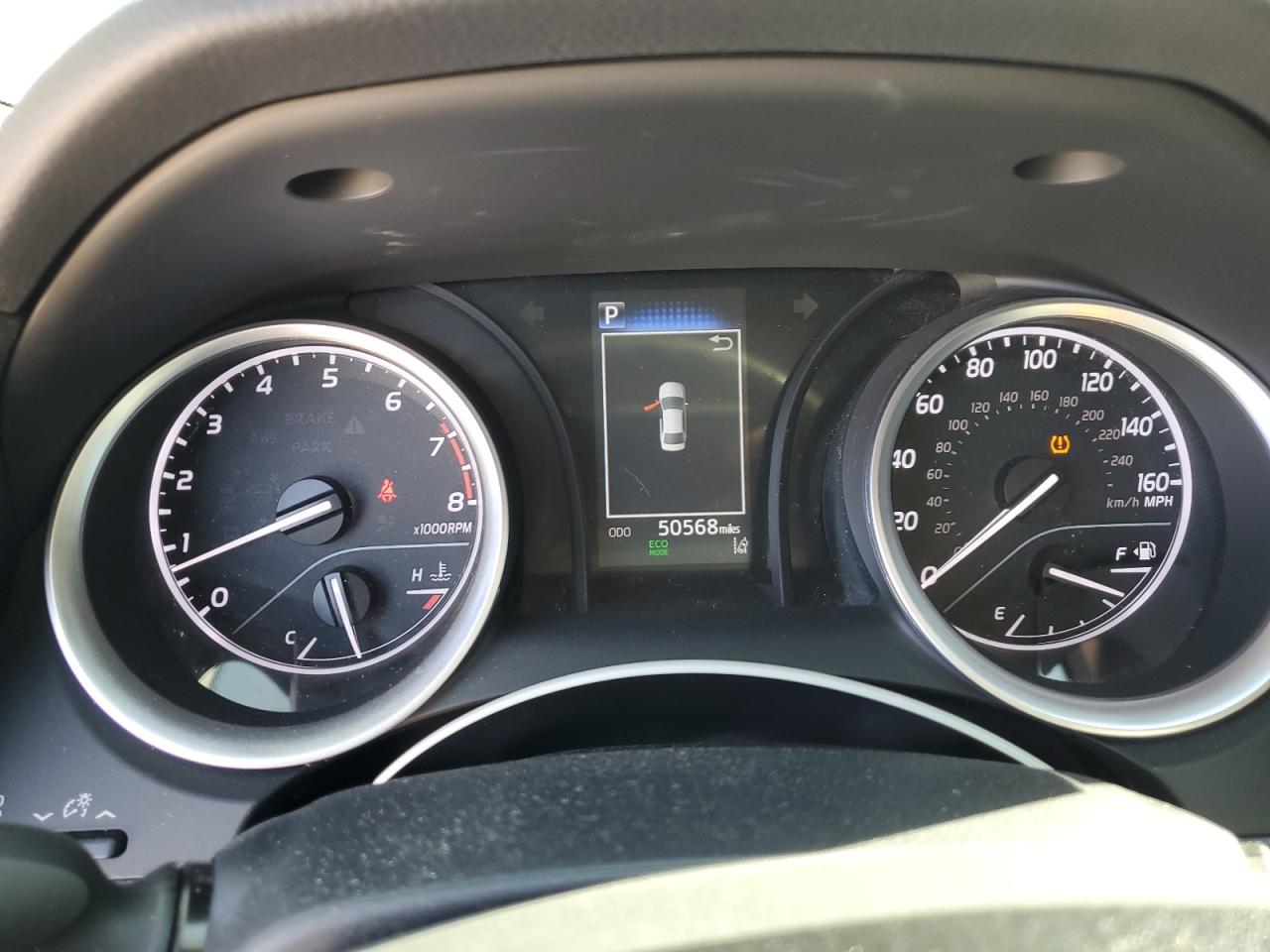 2023 TOYOTA CAMRY LE VIN:4T1C11AK4PU752802