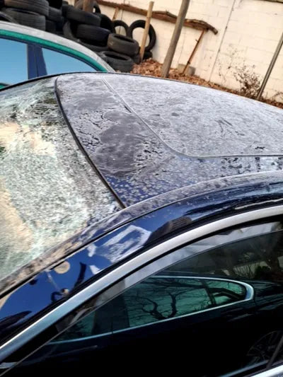 2018 BMW 530 WBAJD9109JB277521 VIN:WBAJD9109JB277521