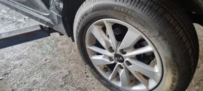 2017 Kia K5 KNAGT416BJA202602 VIN:KNAGT416BJA202602