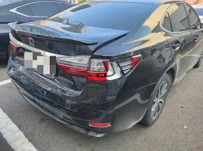 2016 Lexus ES 300 VIN: