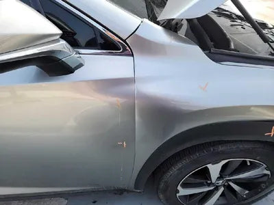 2019 Lexus NX 300 VIN: