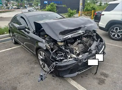 2016 Mercedes-Benz CLS 350 WDDLJ9EB5GA174276 VIN:WDDLJ9EB5GA174276