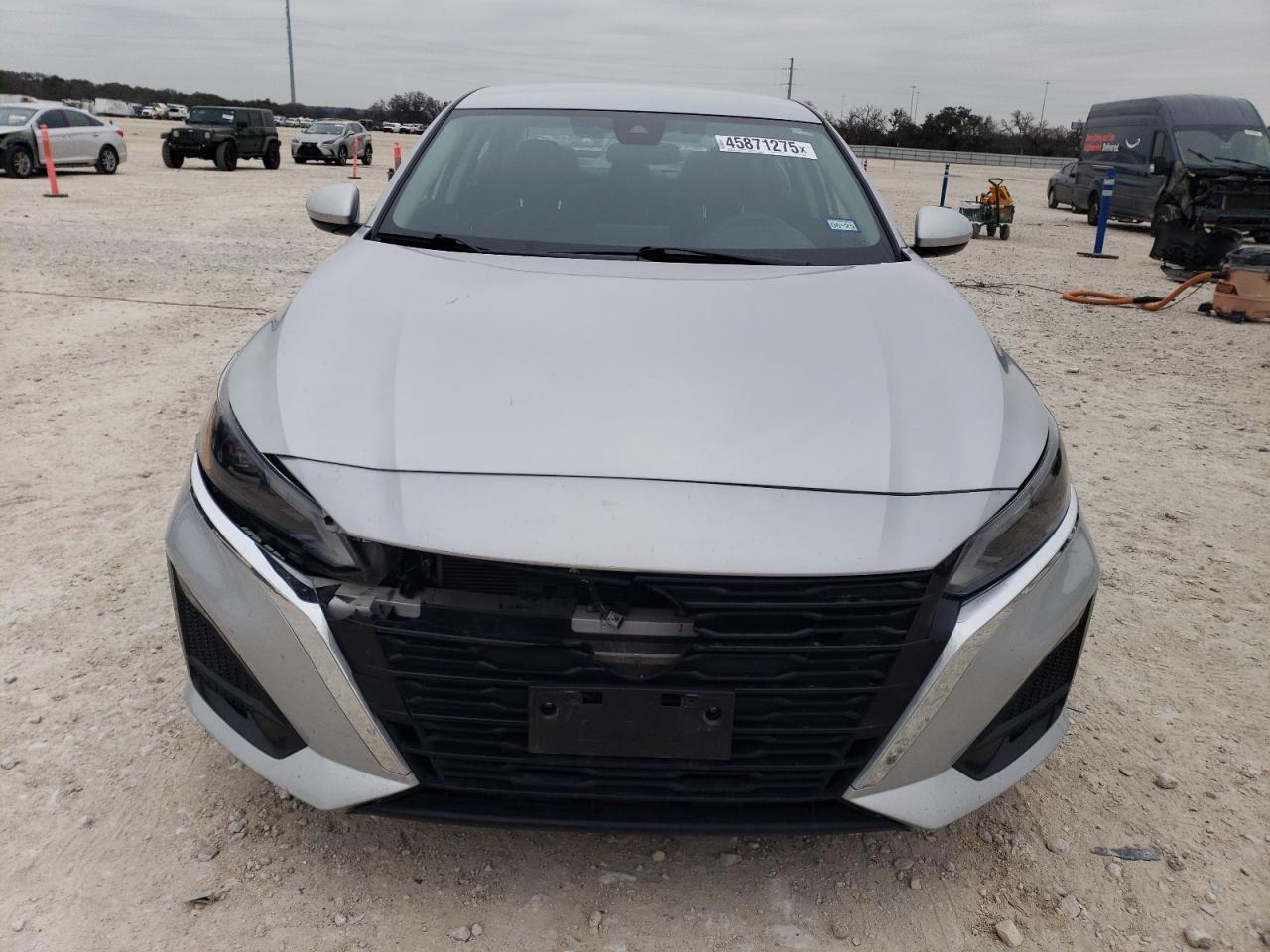 2023 NISSAN ALTIMA SV VIN:1N4BL4DV5PN339742