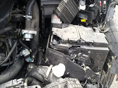 2019 Hyundai Santa FE VIN: