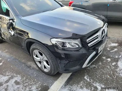 2016 Mercedes-Benz GLC 220 WDC0G0FB9GF090254 VIN:WDC0G0FB9GF090254
