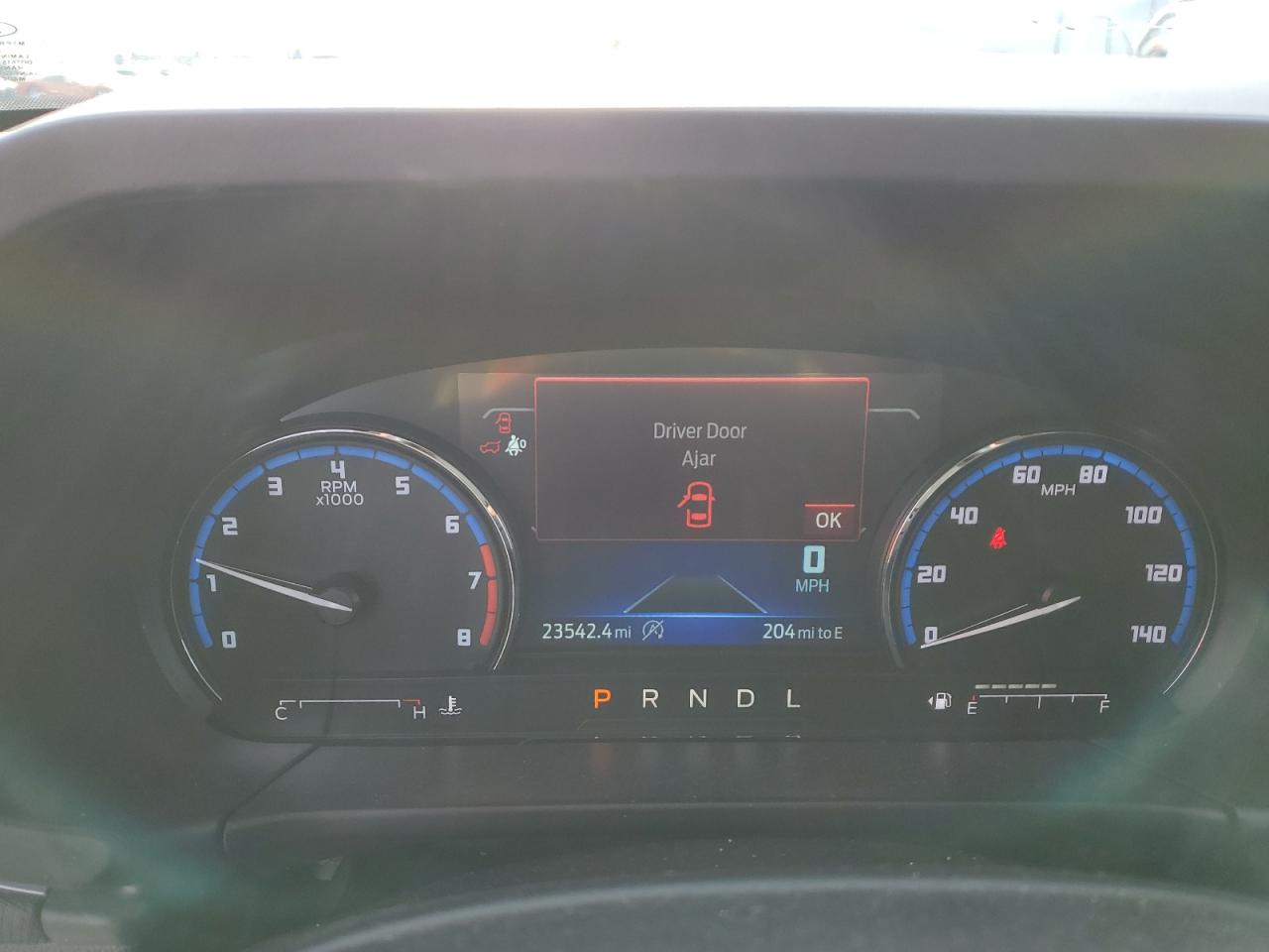 2022 FORD BRONCO SPORT OUTER BANKS VIN:3FMCR9C63NRD01713