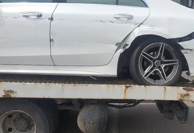 2022 Mercedes-Benz CLS 300 VIN: