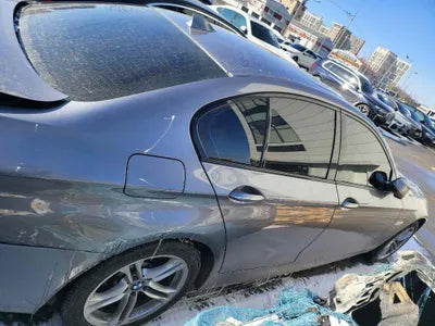 2016 BMW 528 WBA5A7103GG297872 VIN:WBA5A7103GG297872