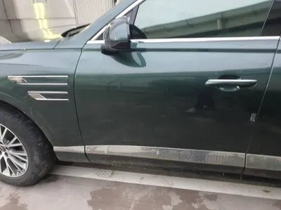 2022 Genesis GV80 VIN: