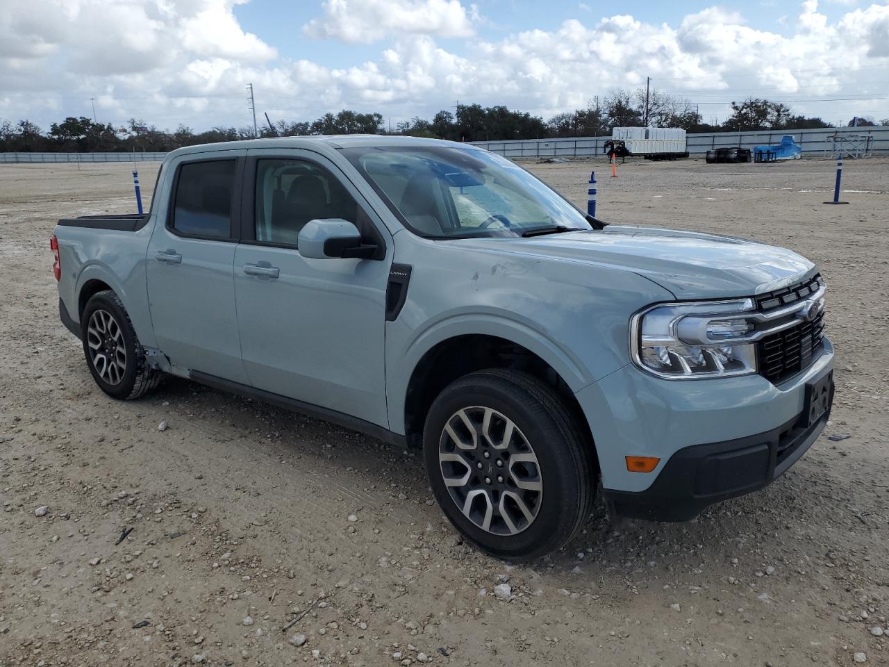 2022 FORD MAVERICK XL VIN:3FTTW8E39NRA49394