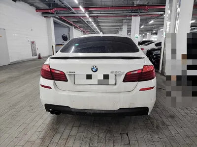 2016 BMW 520 WBA5E7100GG567306 VIN:WBA5E7100GG567306