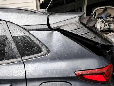 2018 Hyundai Kona VIN: