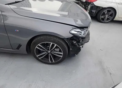 2022 bmw 620d xdrive WBAJY0108NCK67188 VIN:WBAJY0108NCK67188