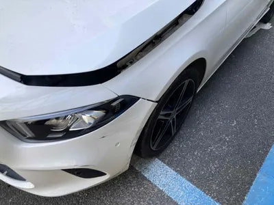 2020 Mercedes-Benz A 250 W1K3G4HB8LJ184744 VIN:W1K3G4HB8LJ184744