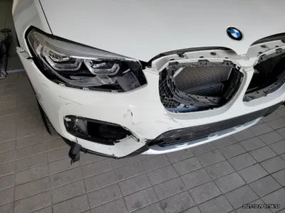 2018 BMW 320 WBATX3104JLB54168 VIN:WBATX3104JLB54168