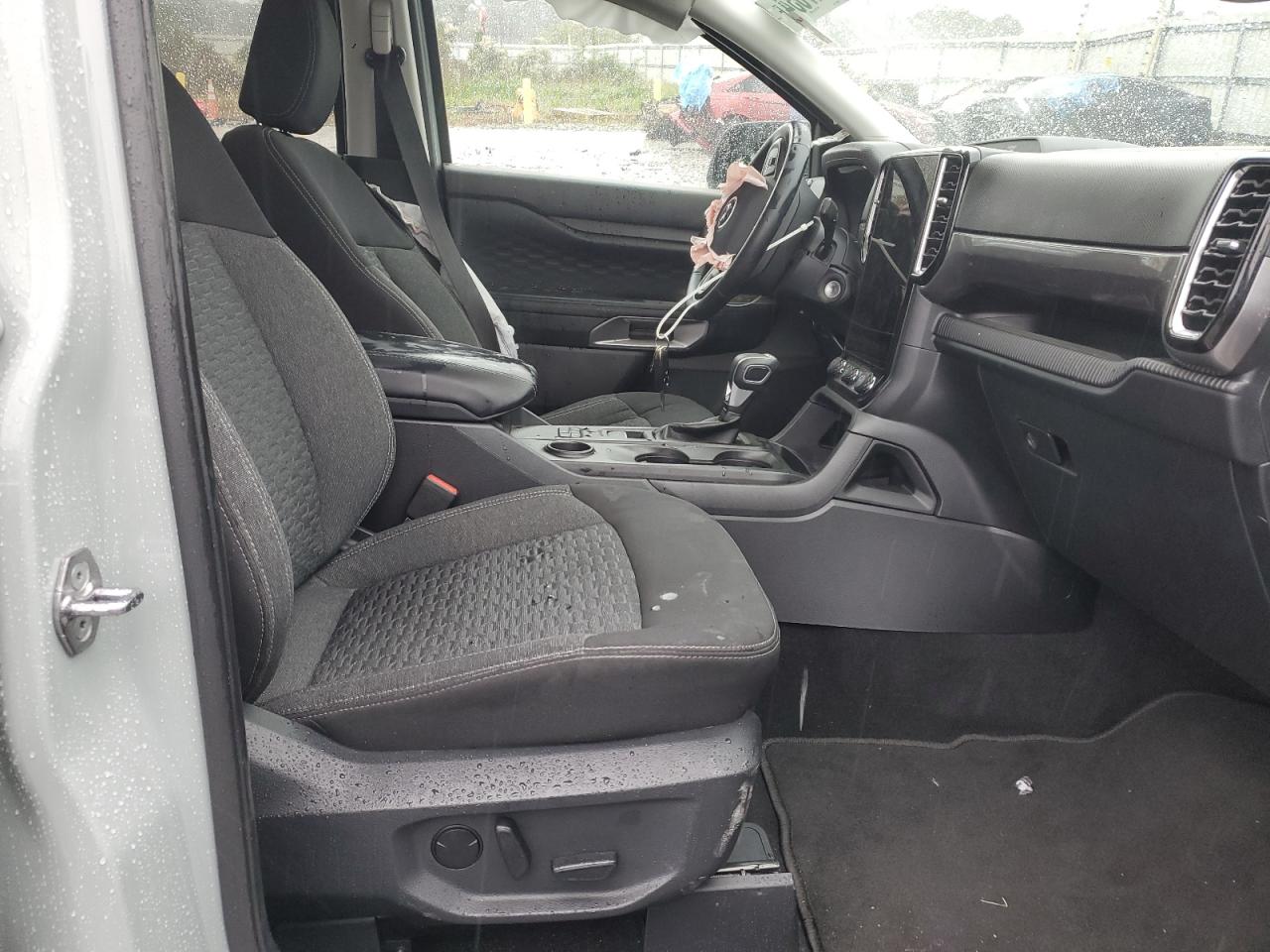 2024 FORD RANGER XLT VIN:1FTER4GH1RLE18433