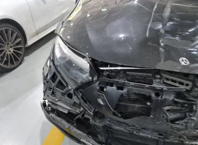 2022 Mercedes-Benz S 350 W1KCG2BB1NA016590 VIN:W1KCG2BB1NA016590