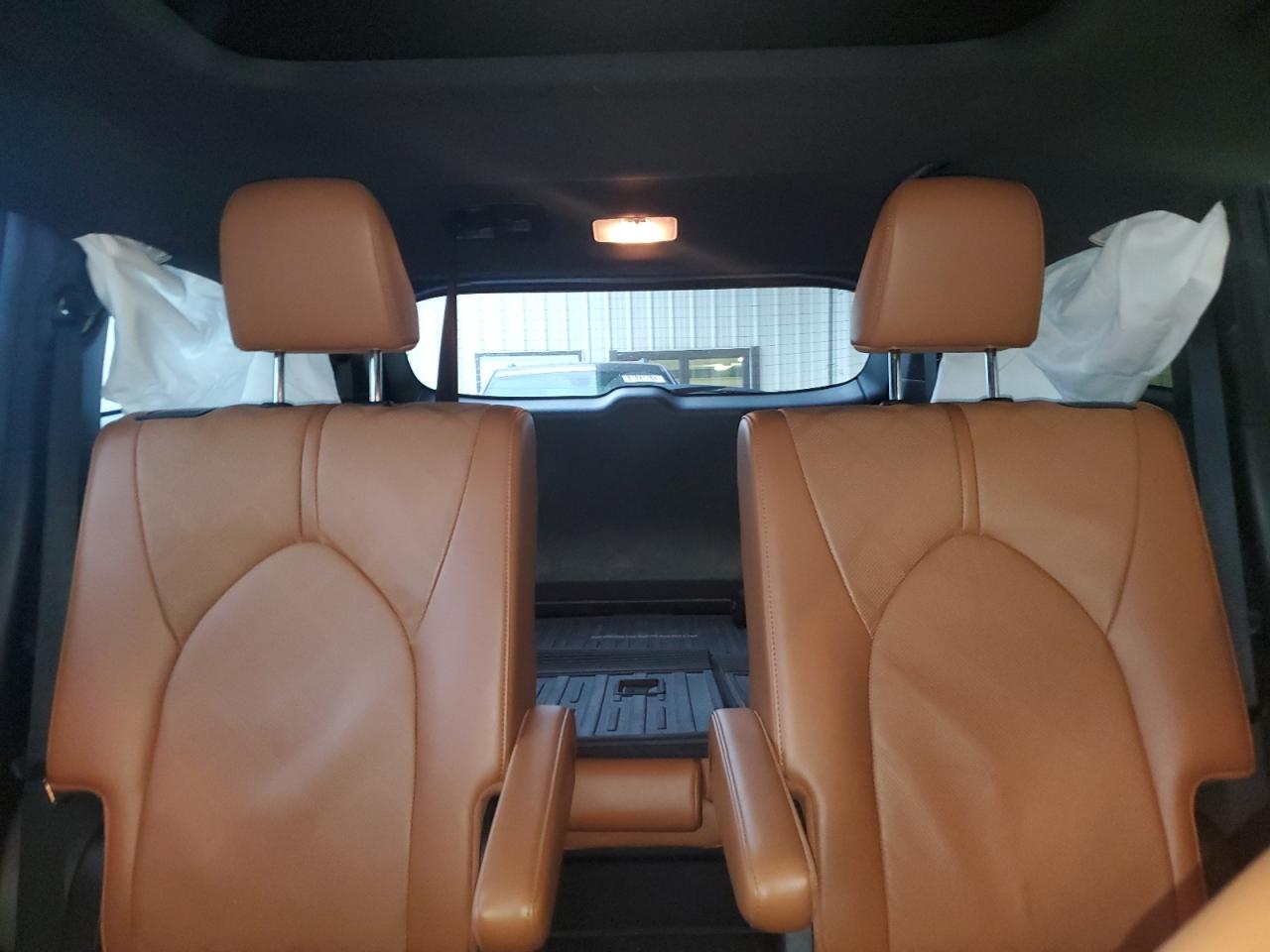 2022 TOYOTA HIGHLANDER PLATINUM VIN:5TDFZRBHXNS234447