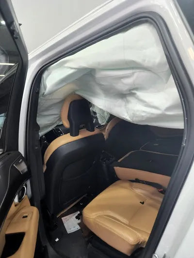 2021 Volvo XC90 YV1LFBR0DM1706186 VIN:YV1LFBR0DM1706186