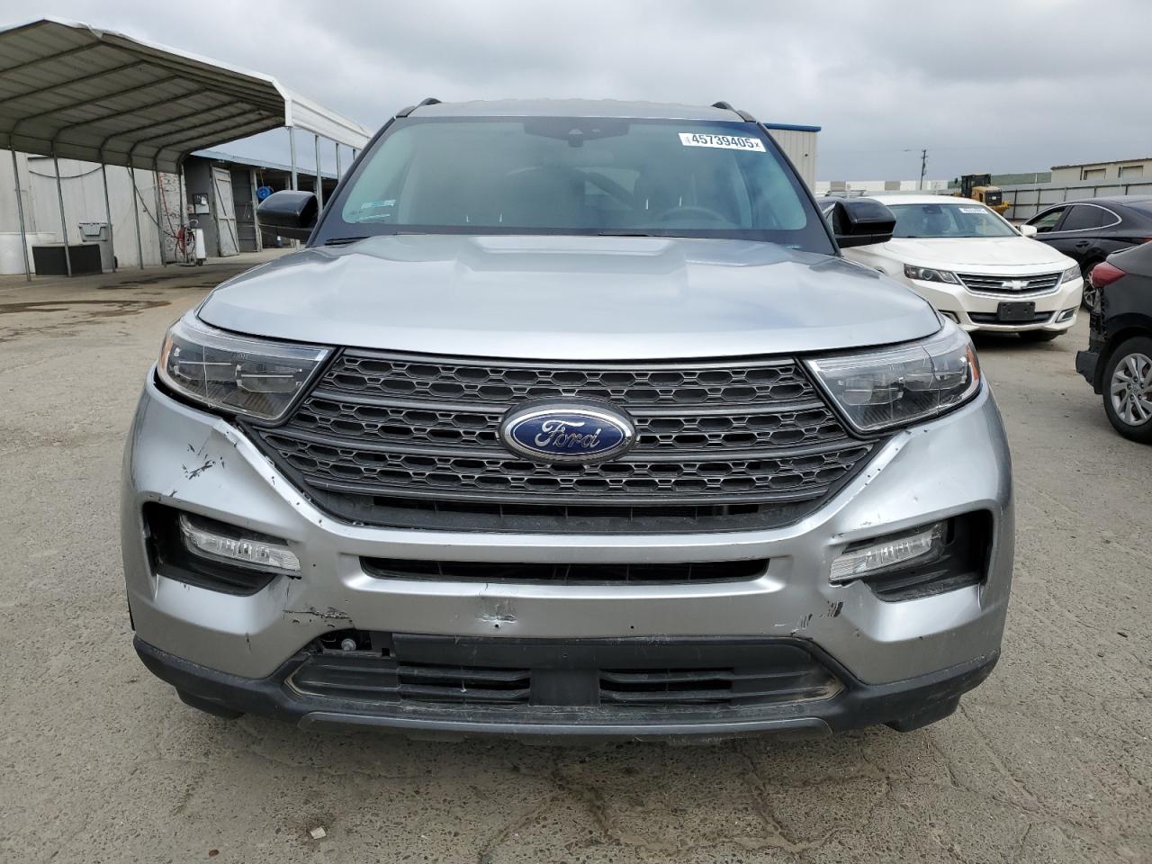 2024 FORD EXPLORER XLT VIN:1FMSK7DHXRGA32630