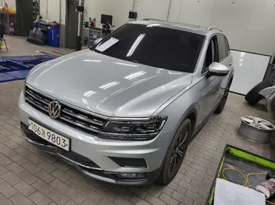 2020 Volkswagen Tiguan WVGZZZ5NZLW854224 VIN:WVGZZZ5NZLW854224