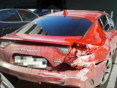 2020 Kia Stinger KNAE751CDLS075441 VIN:KNAE751CDLS075441
