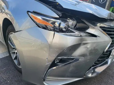 2017 Lexus ES 300 JTHBW1GGXH2161146 VIN:JTHBW1GGXH2161146