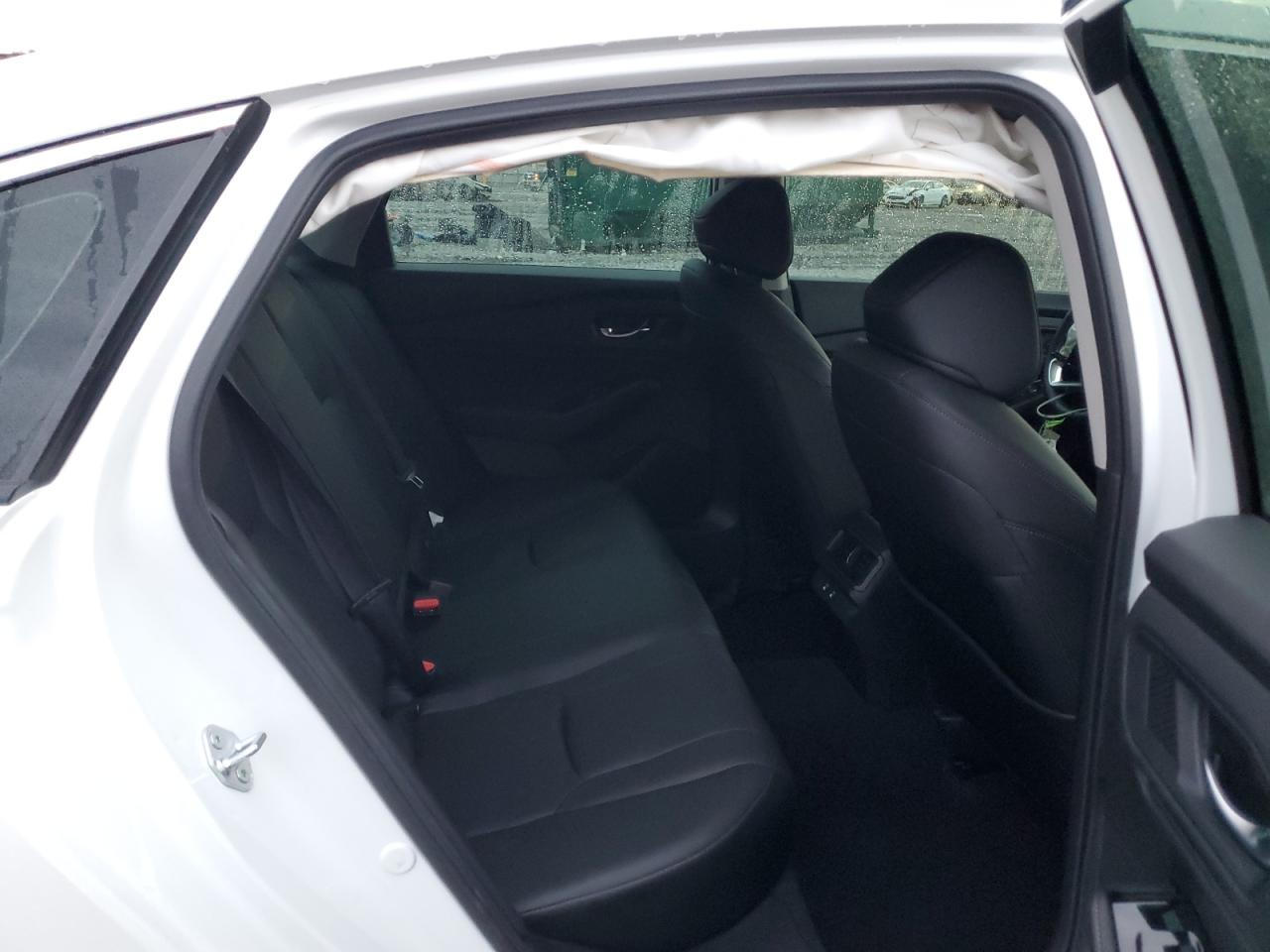 2023 HONDA ACCORD TOURING HYBRID VIN:1HGCY2F82PA041458