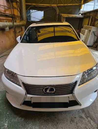 2015 Lexus ES 300 VIN: