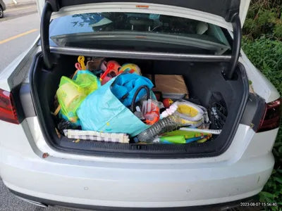 2016 Audi A6 WAUZZZ4G2GN120899 VIN:WAUZZZ4G2GN120899