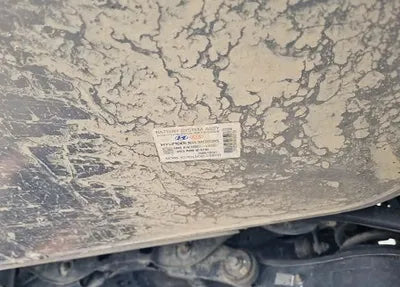 2019 Hyundai Kona KMHK381GFKU012131 VIN:KMHK381GFKU012131