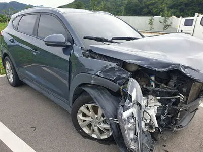 2019 Hyundai Tucson KMHJ381ADKU961260 VIN:KMHJ381ADKU961260