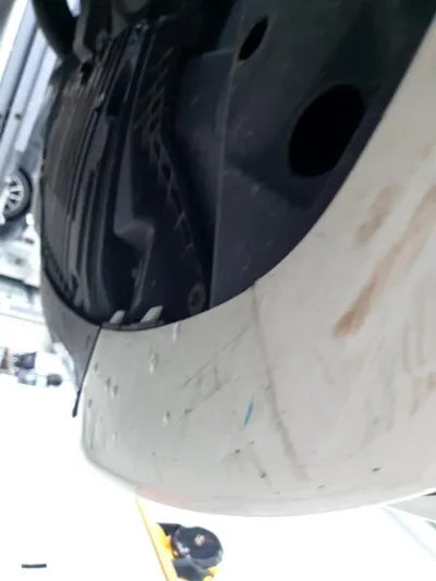 2016 Mercedes-Benz E 220 WDDHF0AB5GB304950 VIN:WDDHF0AB5GB304950