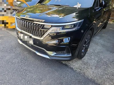 2020 Kia Carnival VIN: