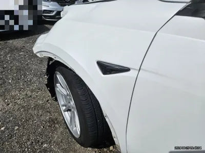 2022 Tesla Model Y VIN: