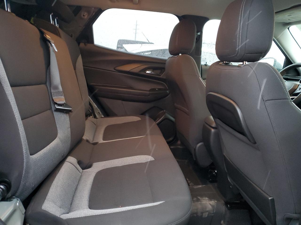 2023 CHEVROLET TRAILBLAZER LT VIN:KL79MRSL4PB070474