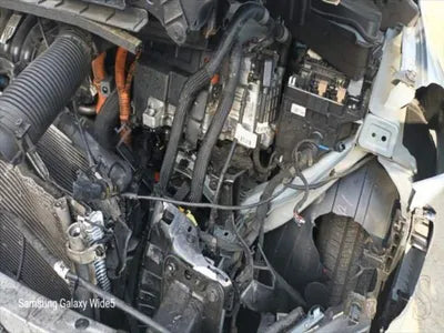 2016 Hyundai Ioniq VIN: