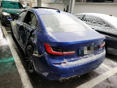 2020 BMW 330 WBA5P7103LFJ91873 VIN:WBA5P7103LFJ91873