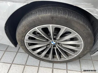 2015 BMW 730 WBAYC4107FDZ77490 VIN:WBAYC4107FDZ77490