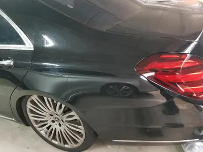 2018 Mercedes-Benz S 560 980KMWDDUG8GB6JA4 VIN:980KMWDDUG8GB6JA4