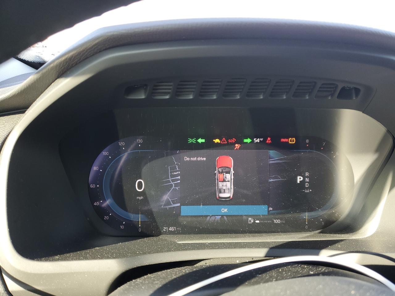 2023 VOLVO XC90 PLUS VIN:YV40621N6P1971512