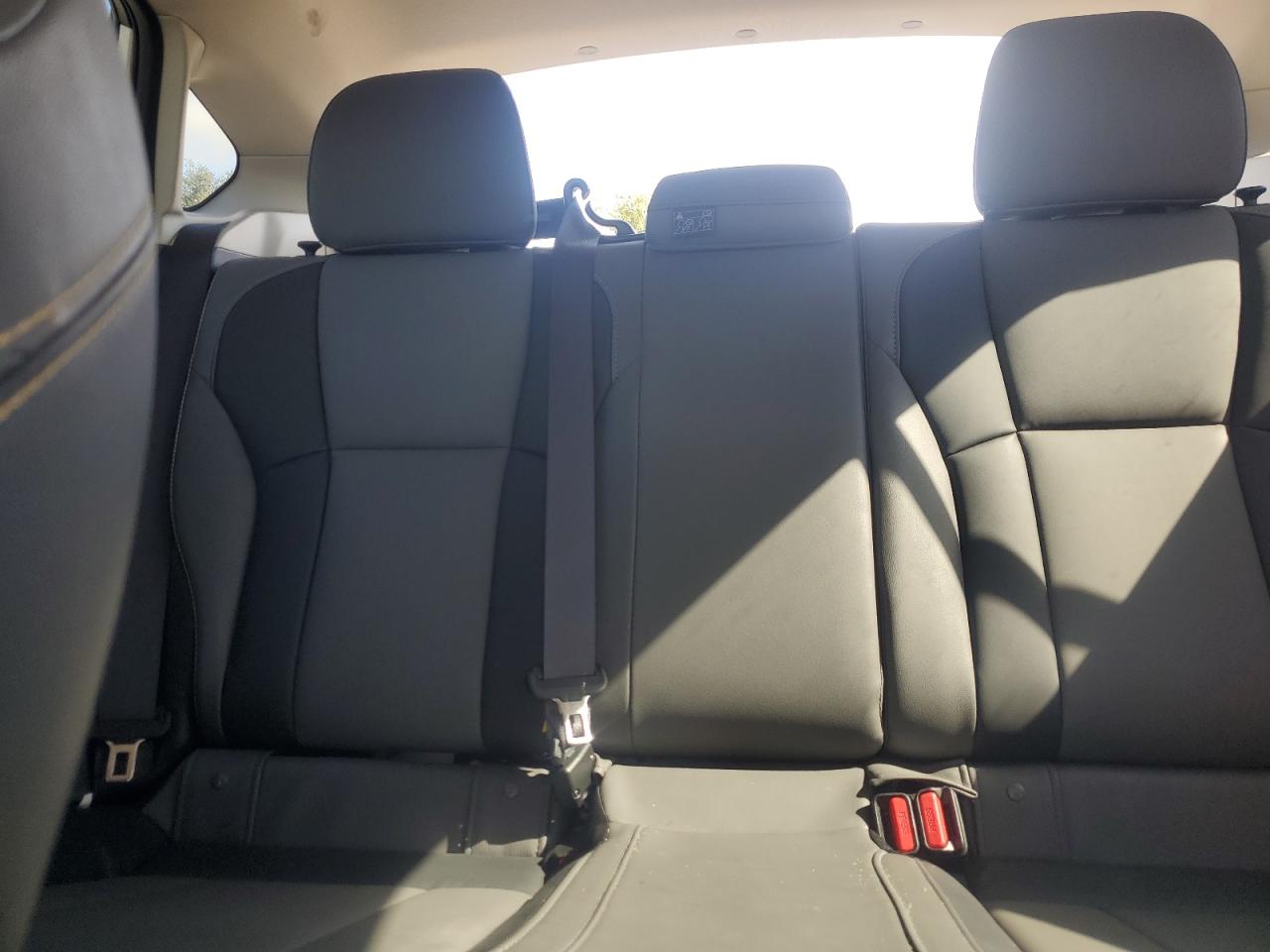 2023 SUBARU CROSSTREK SPORT VIN:JF2GTHRC0PH224142