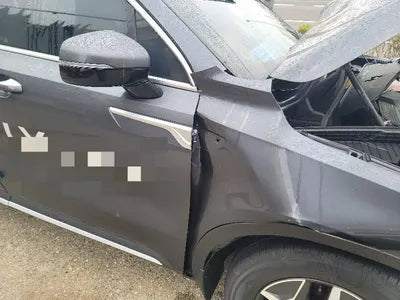 2023 Kia Sorento VIN: