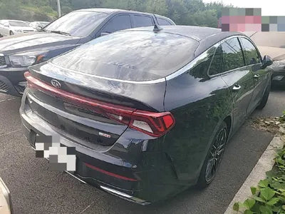 2020 Kia K5 KNAG6412BLA040221 VIN:KNAG6412BLA040221