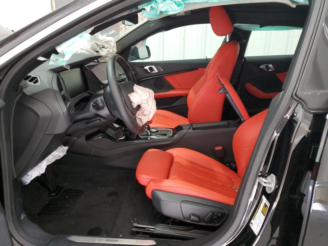 2024 BMW 228I  VIN:WBA53AK03R7R15250